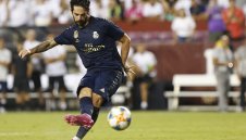 Пеп си заплю Иско и Аке