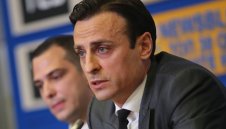 Бербатов за Боби Михайлов: Мирише на страх и паника