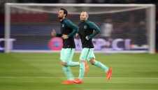 Иниеста: Можем да елиминираме ПСЖ с вяра