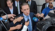 Кирил Домусчиев: Треньорската смяна закъсня 