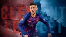 ОФИЦИАЛНО: Барса потвърди и Ленгле