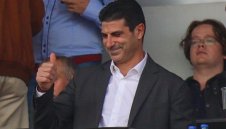 Гонзо за Стилиян Петров: Разочарован съм! Извинявам се на всички