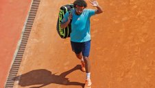 Основен конкурент на Гришо се издъни в Монте Карло