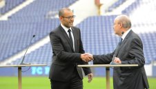 Официално: Еспирито ще пали огъня на "драконите"