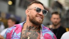 Макгрегър заплаши Хабиб да пребие цялото му семейство: Аз съм лъв, а ти си плъх!