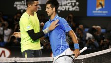 Джокович е полуфиналист на Australian Open
