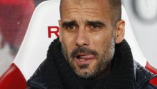 Пеп се захласна по сина на Мемет Шол