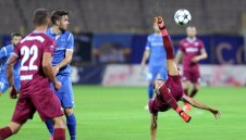 Мачът по минути: Левски – Септември 2:0