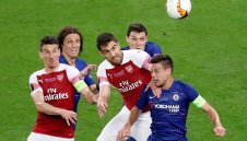 Дортмунд прибира легенда на Арсенал