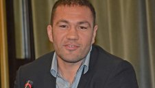 Кобрата към Чисора: Като не те е страх от мен, защо пресъхна? + ВИДЕО