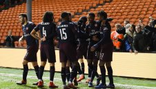 Арсенал прегази Блекпул с лекота и продължава напред за ФА Къп