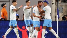 Погром на Копа Америка: Уругвай размаза Боливия 