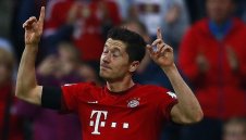 Лотар: Левандовски е най-добрата деветка в света