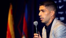 Суарес: Не приех посланието на Барса и плаках