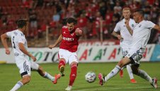 Шеф на Лиепая: Победа срещу ЦСКА ще бъде невероятна реклама за Латвия