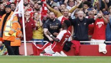 Борнемут - Арсенал