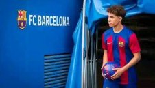 ОФИЦИАЛНО: Щутгарт взе бижу на Барса