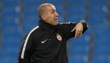 Жардим: Това бе един от най-невероятните мачове в турнира