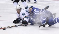 НХЛ: Вижте всички резултати и голмайстори