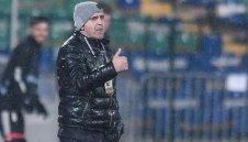 Бруно Акрапович каза как е накарал ЦСКА да смаже Рома