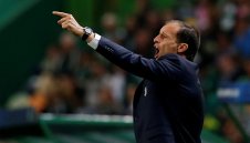 Алегри: Играхме много грозно! С това реми можем да влезем в ада