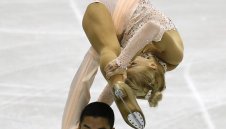 Савченко се оглежда за нов партньор