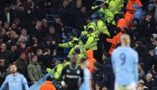 Грандиозна издънка! Ман Сити се провали след 3 гола преднина срещу Фейенорд