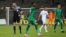 Берое удари закъсалия Славия и се изстреля на второ място