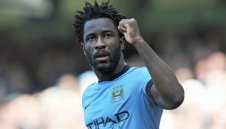 Сити праща Бони в Турция