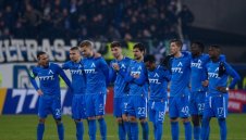 Петър Хубчев сменя програмата за тренировки в Левски