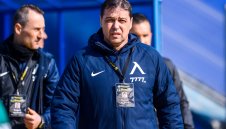 Хубчев да пали с 200 км от Левски