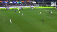 ВИДЕО: Аталанта - Рома