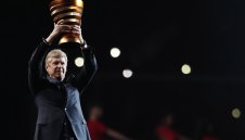 Душата на Арсенал остана на "Хайбъри"