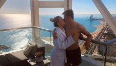 Самокритичен: Де Йонг си писа ниска оценка в Барса