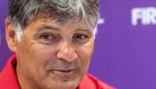 Тони Надал започва работа с Оже-Алиасим