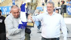 Шеф на Левски обяви: ЦСКА се управляваше непрофесионално и фалира