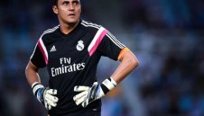 Вратар на Реал Мадрид пропуска КОНКАКАФ Голд Къп