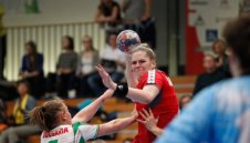 Хандбалистките с нова загуба от Австрия