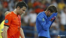 Ван Бомел: Нямам проблеми със селекционера