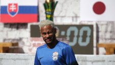 Само Барса може да върне щастието на съсипания Неймар