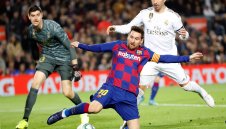 ПРОГНОЗА: Реал Мадрид – Барселона
