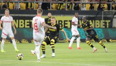 Неделев: Чувството да се върна е страхотно! 