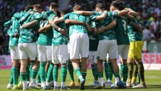 Илия Груев прави фурор в Германия, вече е титуляр за Вердер Бремен