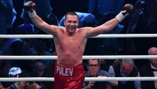 Кубрат Пулев: Готов съм да се бия и да спечеля! + ВИДЕО