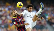 Промяна в календара измести Ел Класико