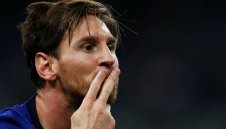 Средняци: Барса щеше да е на десето място, ако нямаше Меси