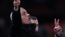 Борнемут – Манчестър Юнайтед