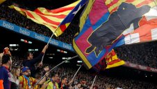 Изненада: В Мюнхен е спокойно, кръв се лее в Барселона