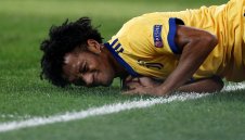 Юве съобщи: Куадрадо е аут за месец