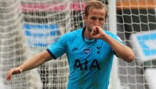 Хари Кейн мина границата от 200 гола в клубния футбол